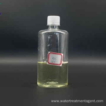 High Efficiency Water Treatment PAC Coagulant 10-18%